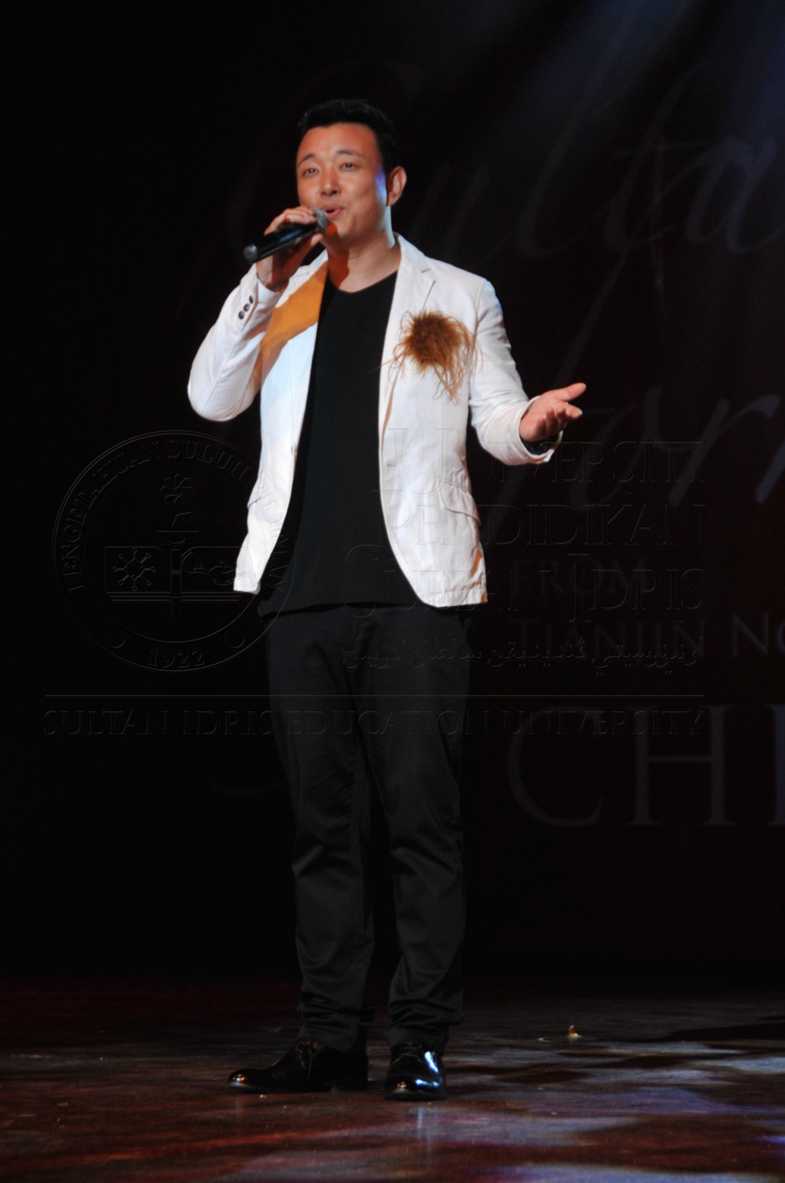 PRO15 149 TIANJIN HAS 6255